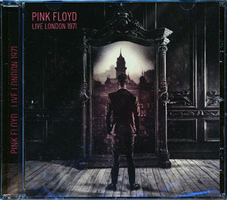 Pink Floyd - Live London 1971