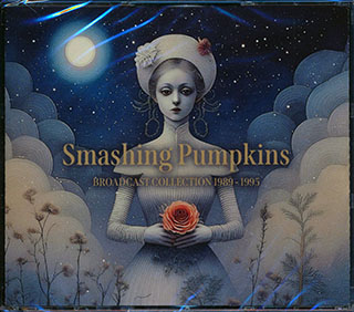 Smashing Pumpkins - The Broadcast Collection 1989-1995