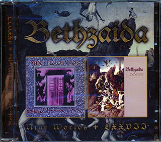 Bethzaida - Nina Worlds + LXXVIII