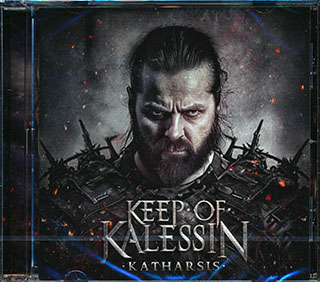Keep Of Kalessin - Katharsis