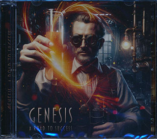 Genesis - A Road To Success