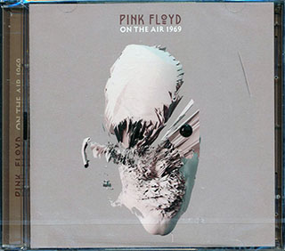 Pink Floyd - On The Air 1969