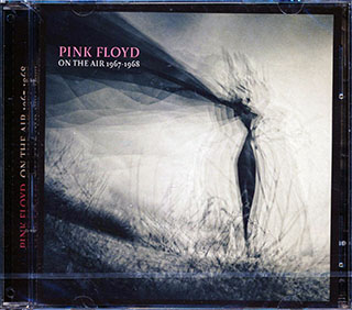 Pink Floyd - On The Air 1967-1968