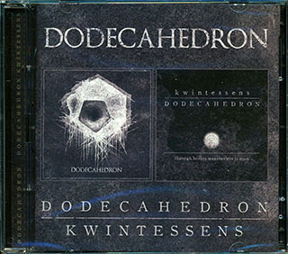 Dodecahedron - Dodecahedron + Kwintessens