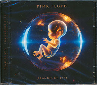 Pink Floyd - Frankfurt 1972