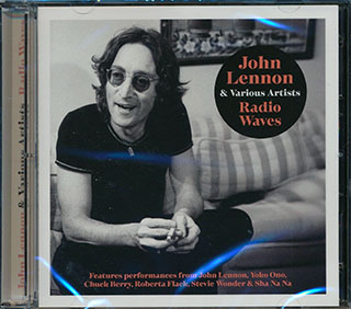 John Lennon, Various - Radio Waves