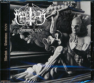 Marduk - Totentanz 2001