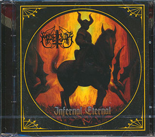 Marduk - Infernal Eternal