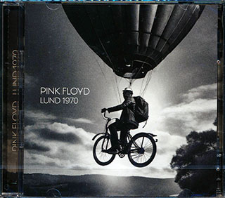 Pink Floyd - Lund 1970