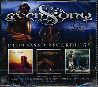 EvenSong - Displeased Recordings