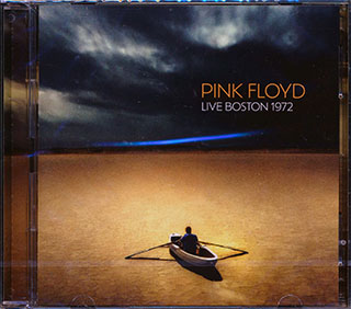 Pink Floyd - Live Boston 1972