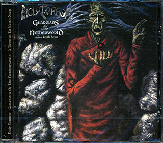 Holy Terror - Guardians Of The Netherworld: A Tribute To Keith Deen