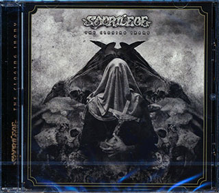 Sacrilege - The Closing Irony