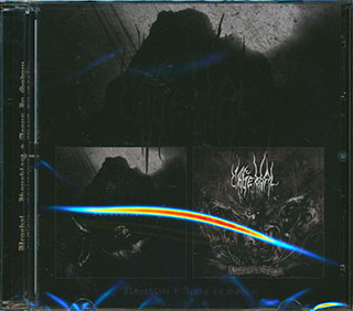 Urgehal - Ikonoclast + Aeons In Sodom