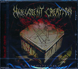 Malevolent Creation - Retrospective
