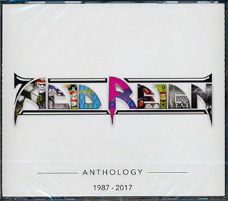 Acid Reign - Anthology 1987-2017