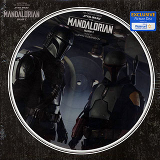 Ludwig Goransson - Star Wars: The Mandalorian Season 2
