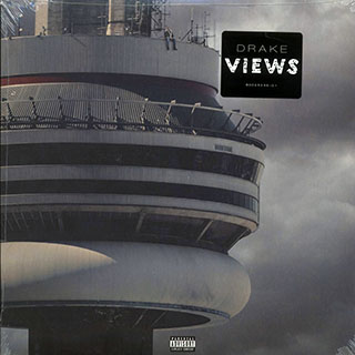 Drake - Views