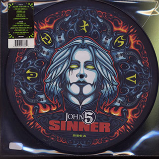 John 5 - Sinner