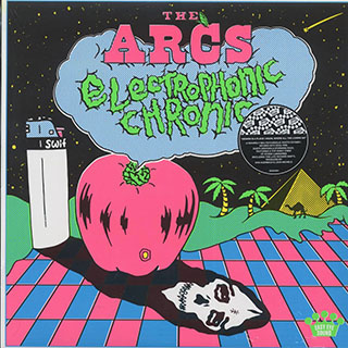 The Arcs - Electrophonic Chronic