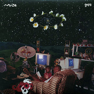 Miloe - Gaps