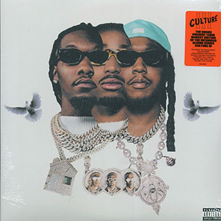 Migos - Culture III