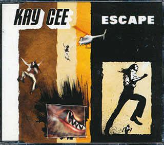 Kay Cee - Escape