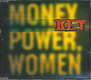 Ice-T - Money, Power, Women