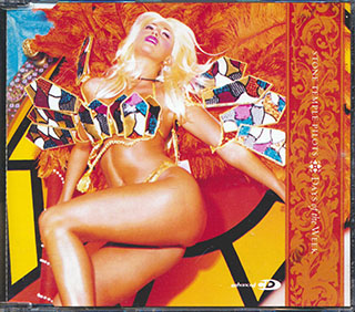 Stone Temple Pilots - Days Of The Week