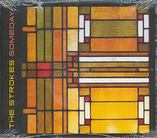 The Strokes - Someday