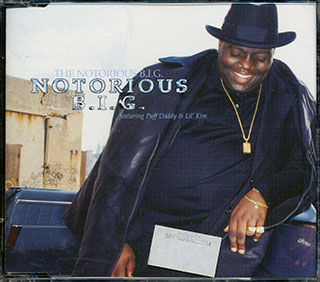 The Notorious BIG, Puff Daddy, Lil' Kim - Notorious BIG