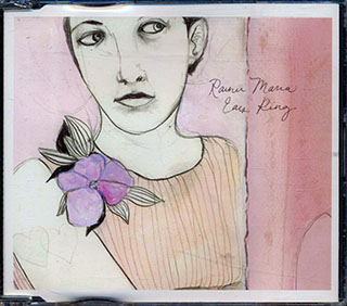 Rainer Maria - Ears Ring