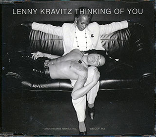 Garth Brooks, Lenny Kravitz, Anthrax, Etc. - Thinking Of You