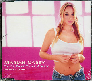 Mariah Carey - Can't Take That Away