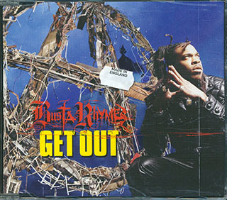 Busta Rhymes - Get Out