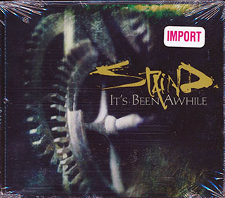 Staind - It's Been Awhile
