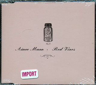 Aimee Mann - Red Vines