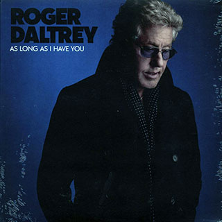 Roger Daltrey - As Long As I Have You