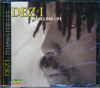 Dez I - Thanks For Life