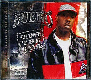 Bueno - Change The Game