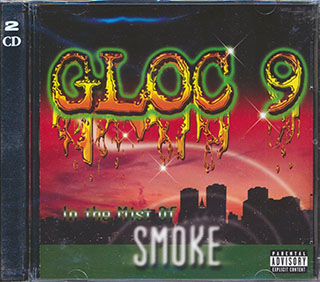 Gloc 9 - In The Mist Of Smoke