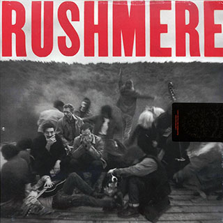Mumford & Sons - Rushmere