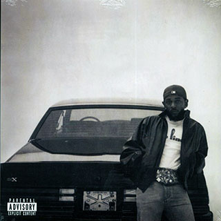 Kendrick Lamar - GNX