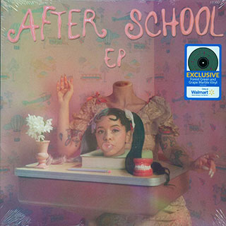 Melanie Martinez - After School