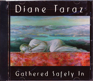 Diane Taraz - Gathered Safely In