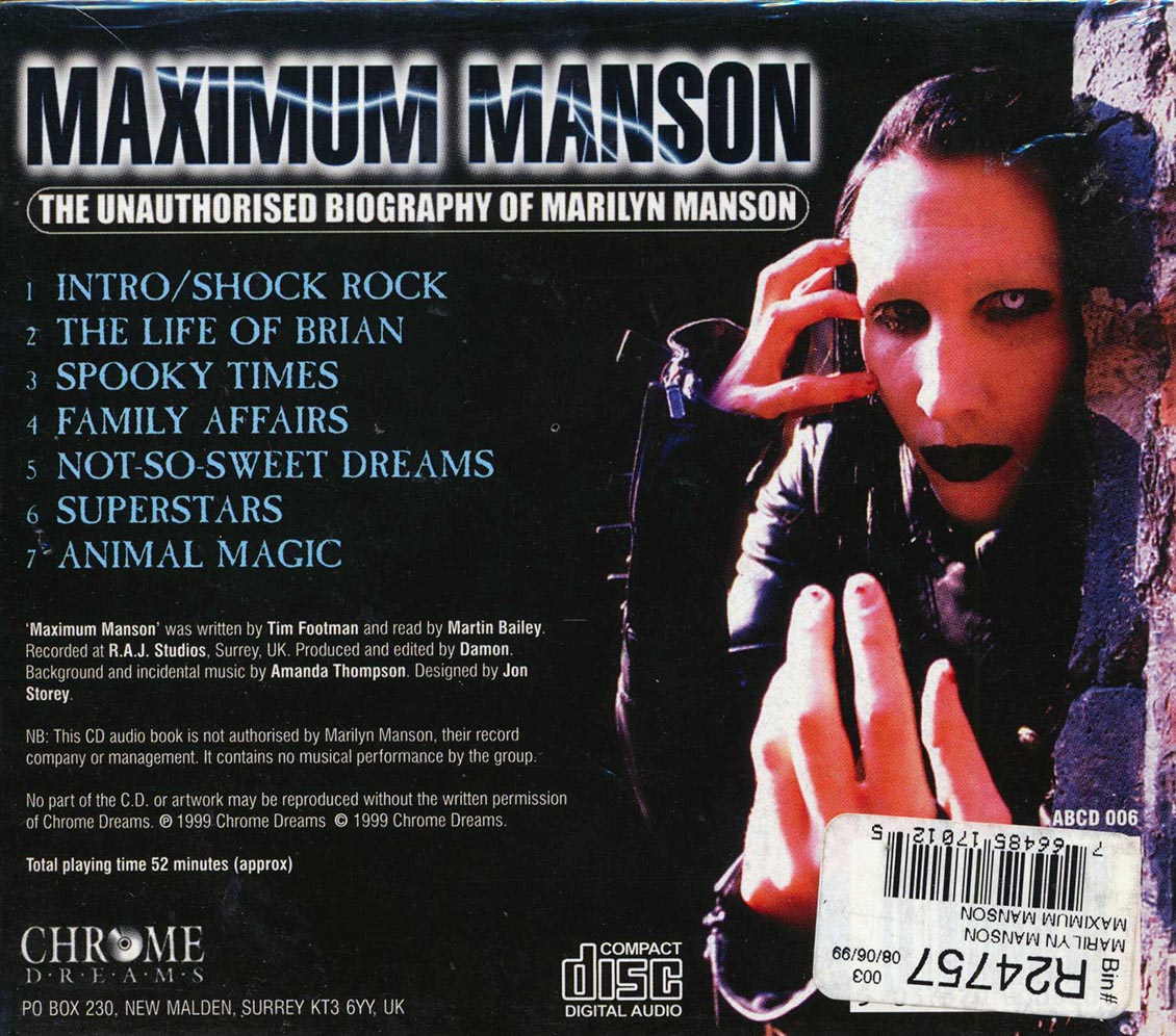 Back Cover Thumbnail