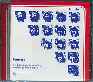Family - Fearless
