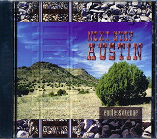 Endless Avenue - Next Stop Austin