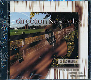 Endless Avenue - Direction Nashville