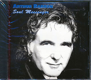 Arthur Barron - Soul Messenger